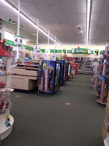 Dollar Store «Dollar Tree», reviews and photos, 171 W County Line Rd, Littleton, CO 80129, USA