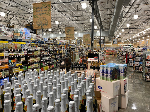 Supermarket «Fork Lift by Nugget Markets», reviews and photos, 3333 Coach Ln, Cameron Park, CA 95682, USA