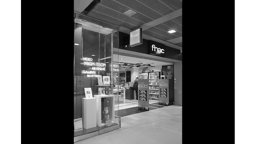 FNAC Aéroport Toulouse Blagnac Hall B ZP à Blagnac