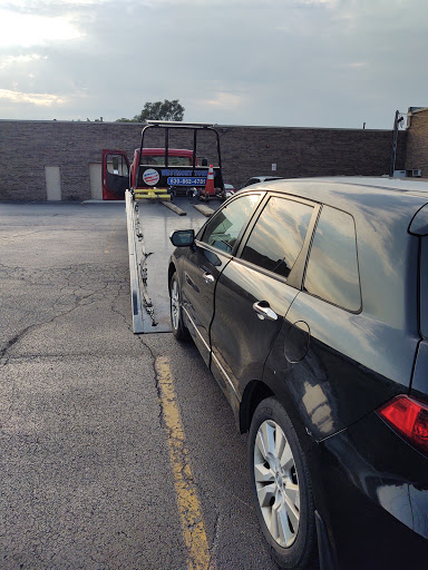 Tire Shop «Discount Tire», reviews and photos, 5505 South La Grange Road, Countryside, IL 60525, USA