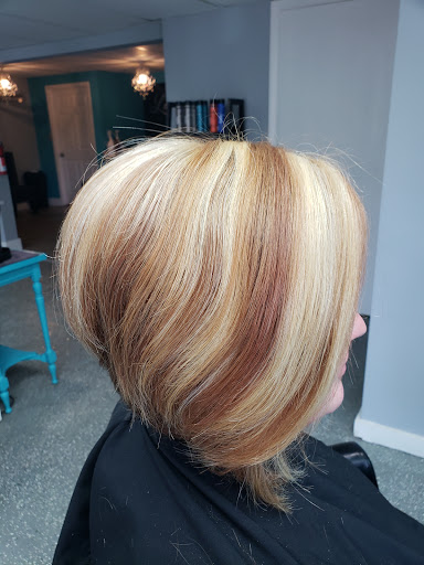 Beauty Salon «LaBeau Salon & Massage Studio», reviews and photos, 7538 Miller Rd #1, Swartz Creek, MI 48473, USA