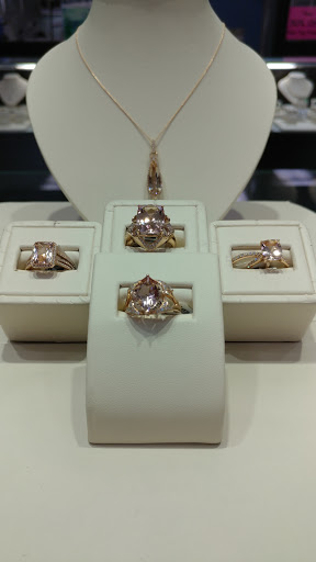 Jewelry Repair Service «JEWELERS BENCH», reviews and photos, 4580 Kingwood Dr, Kingwood, TX 77345, USA