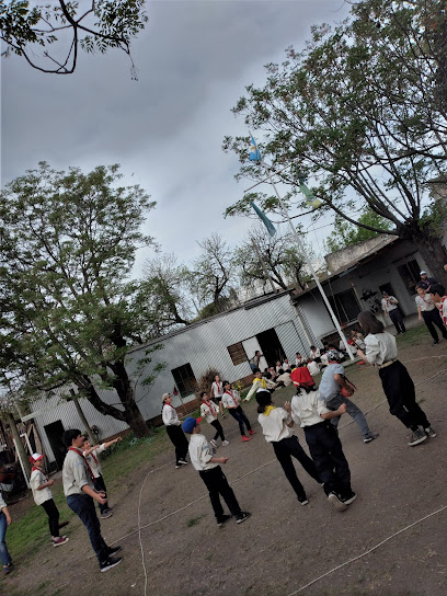 Grupo Scout 'San Juan Bautista'