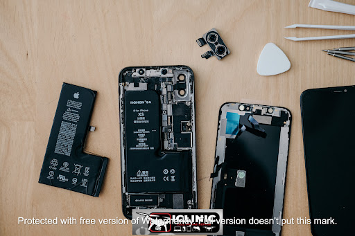 Cell Phone Store «Cell Phone Repair Clinic», reviews and photos, 2520 N University Dr, Sunrise, FL 33322, USA