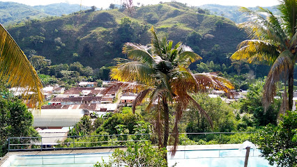 Hotel Las Veraneras Salonica Valle Del Cauca