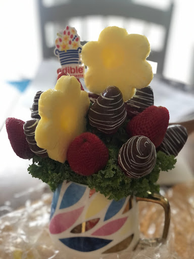 Gift Shop «Edible Arrangements», reviews and photos, 3524 Brenbrook Dr, Randallstown, MD 21133, USA