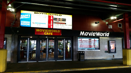 Movie Theater «MovieWorld Cinemas», reviews and photos, 242-02 61st Ave, Douglaston, NY 11362, USA