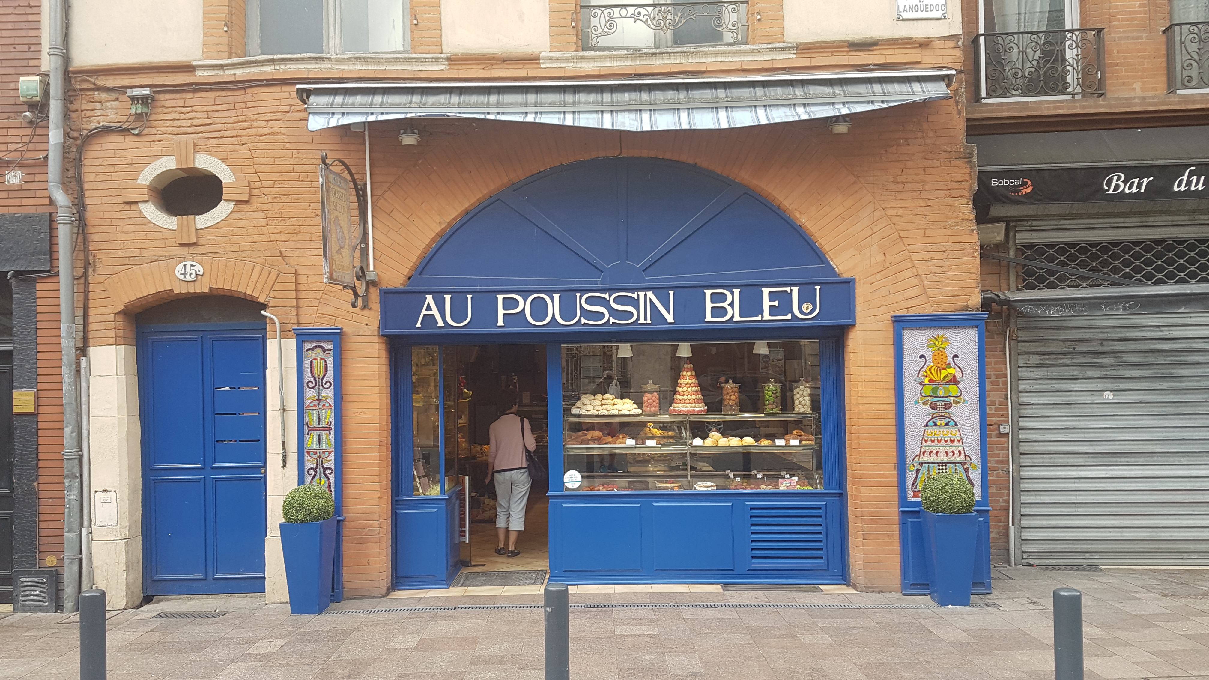 Photo n° 1 de l'avis de Stefan.o fait le 18/06/2018 à 19:08