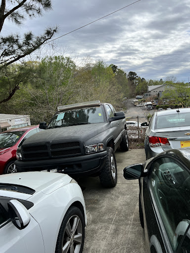 Used Car Dealer «Cherokee Auto Sales», reviews and photos, 6508 GA-92, Acworth, GA 30102, USA