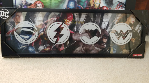 Craft Store «Hobby Lobby», reviews and photos, 2153 N Telegraph Rd, Monroe, MI 48162, USA