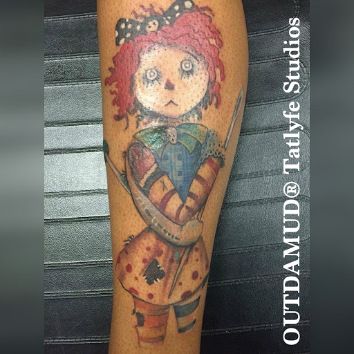 Explore tattoo sleeve ideas girly, creative tattoo ideas in Savannah, available at Tatlyfe Studios