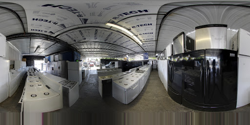 Appliance Repair Service «Twin Appliances Inc.», reviews and photos, 818 W Florence Ave, Los Angeles, CA 90044, USA