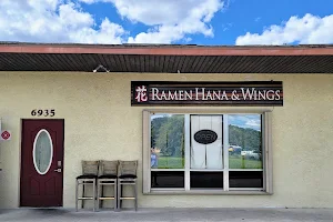 Ramen Hana & Wings image