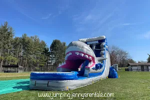 Jumping Jenny's Rentals image