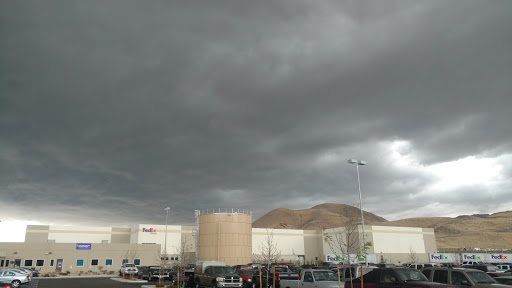 Mailing Service «FedEx Ground», reviews and photos, 1185 S Rock Blvd, Reno, NV 89502, USA