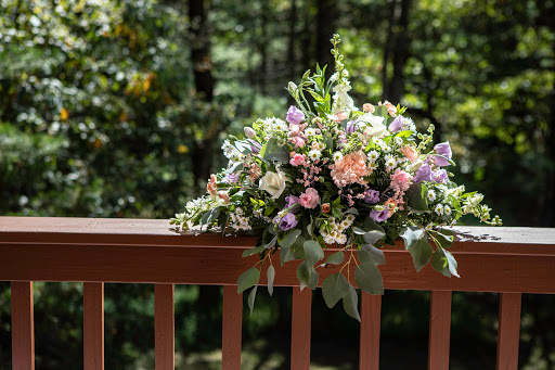 Florist «Mycalyn Florals», reviews and photos, 30 S Main St, Nazareth, PA 18064, USA