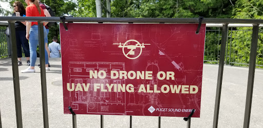 Tourist Attraction «Snoqualmie Falls Lower Observation Deck», reviews and photos, 37451 SE Fish Hatchery Rd, Fall City, WA 98024, USA