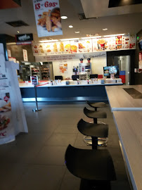 Atmosphère du Restaurant KFC Forbach - n°9