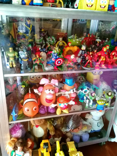 American Toys Nicaragua