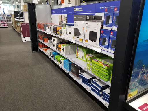 Electronics Store «Best Buy», reviews and photos, 11301 W Pico Blvd, Los Angeles, CA 90064, USA