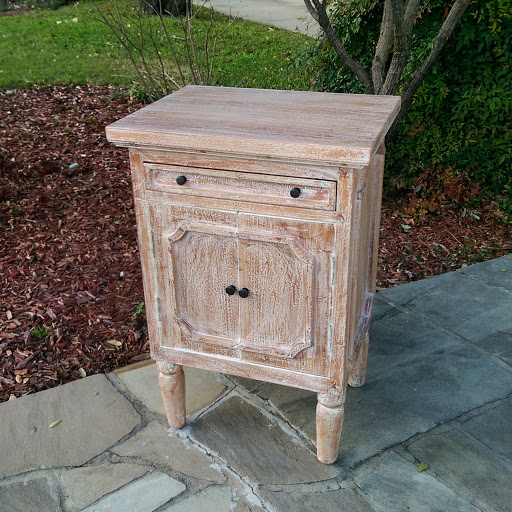 Furniture Store «Nadeau - Furniture with a Soul», reviews and photos, 999 E Basse Rd #161, San Antonio, TX 78209, USA