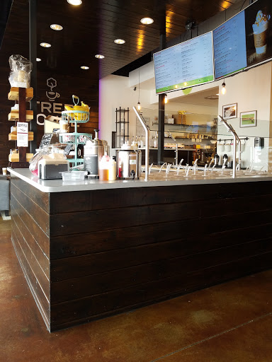 Coffee Shop «Tree House - Craft Coffee & Frozen Yogurt», reviews and photos, 14008 Memorial Dr B, Houston, TX 77079, USA