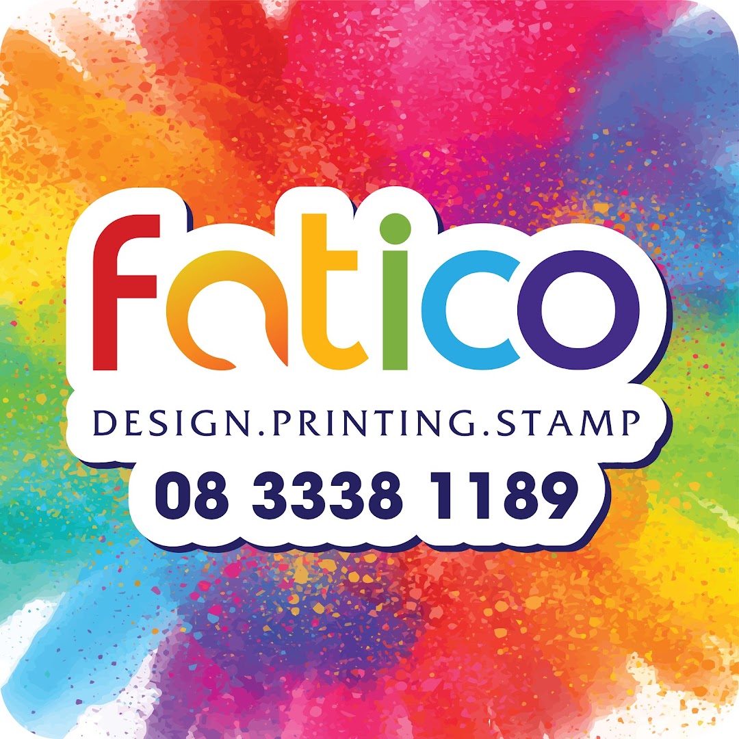 Fatico - Xưởng in ấn khắc dấu thiết kế theo yêu cầu tại Việt Trì