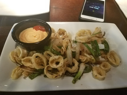 Vietnamese Restaurant «Phans55 Vietnamese Bistro and Bar», reviews and photos, 1981 Sunny Crest Dr #100, Fullerton, CA 92835, USA