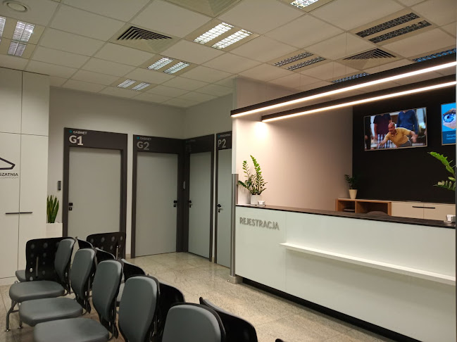 EYEMED - Klinika Okulistyczna Lublin - Szpital