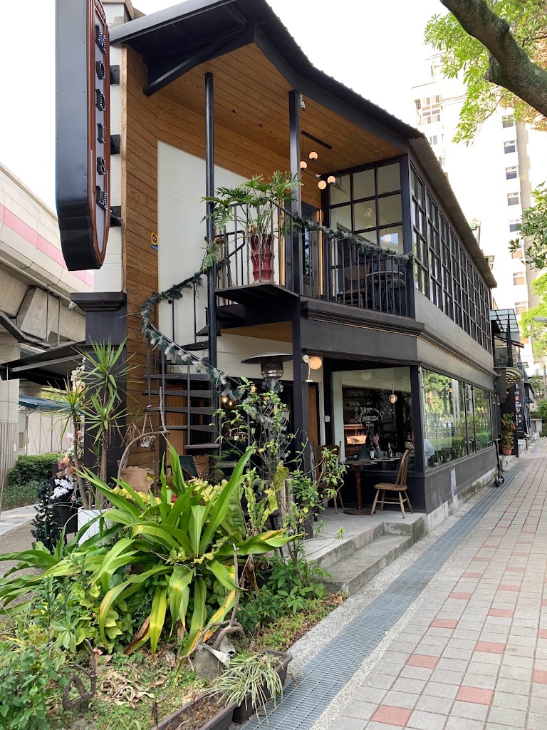 台北市士林區 摩德年代 Modism Muses 繆斯餐酒館 - 台灣餐廳推薦 手搖推薦 甜點推薦 買一送一 優惠訊息