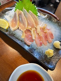 竈ダイニング たまのや