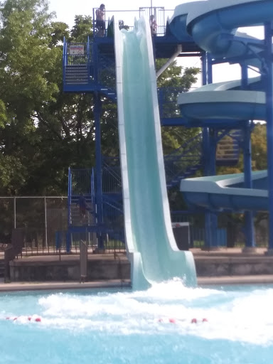 Water Park «North Commons Water Park», reviews and photos, 1701 Golden Valley Rd, Minneapolis, MN 55411, USA