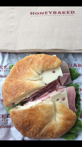 Deli «HoneyBaked Ham Company», reviews and photos, 1549 US-22, Watchung, NJ 07069, USA