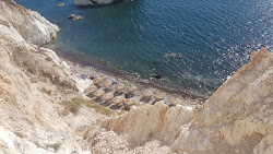 Zdjęcie White beach obszar udogodnień
