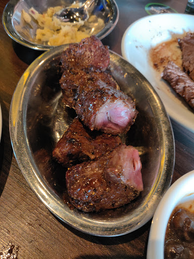 Texas de Brazil image