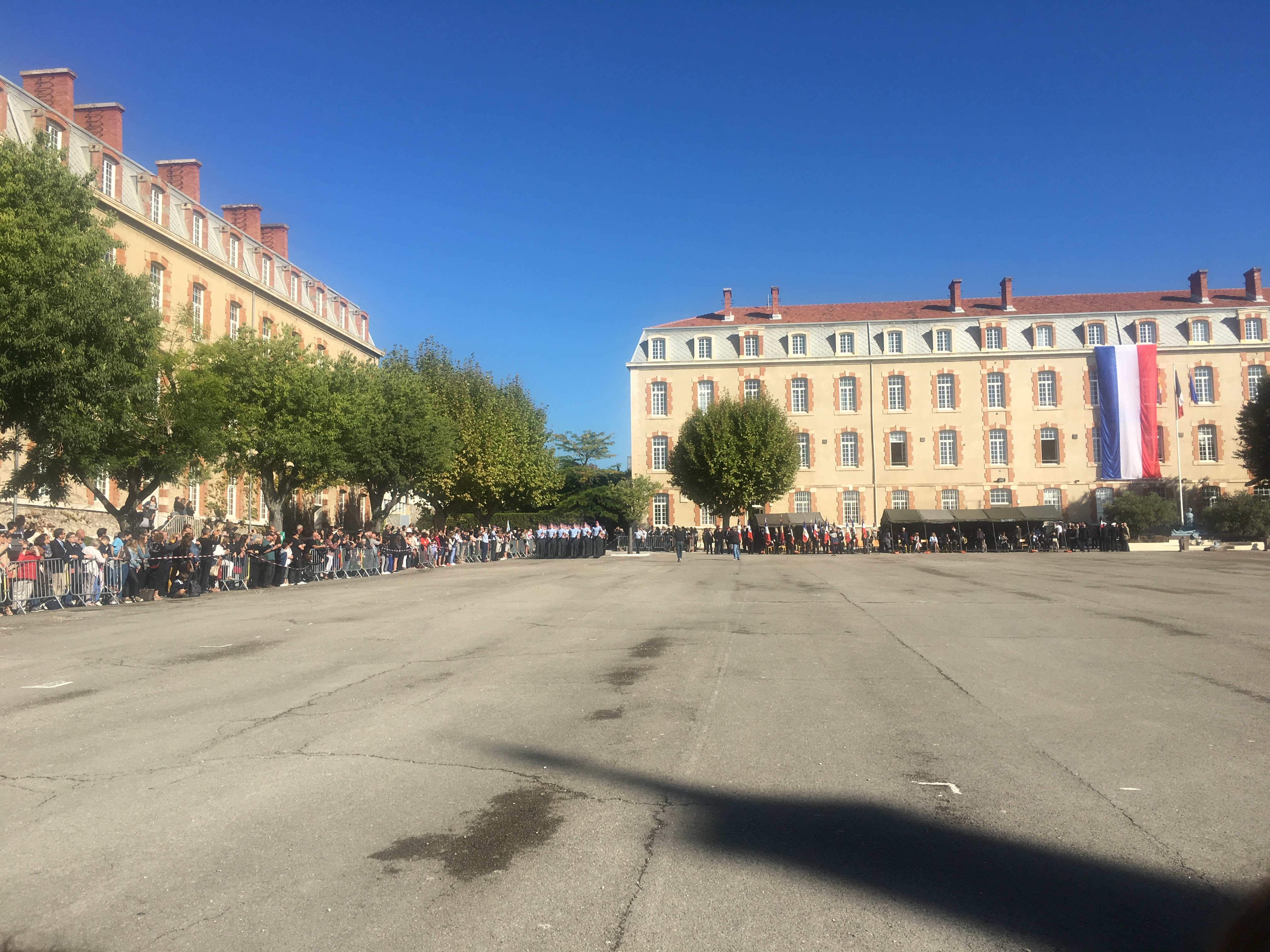 Photo n° 2 de l'avis de Samuel.e fait le 16/09/2017 à 13:06