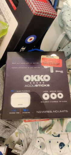 Department Store «Marshalls», reviews and photos, 1454 Eastchase Pkwy, Fort Worth, TX 76120, USA