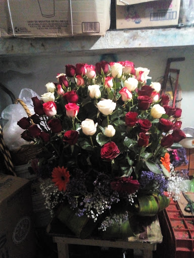 Florería Rivas – Ocoyoacac