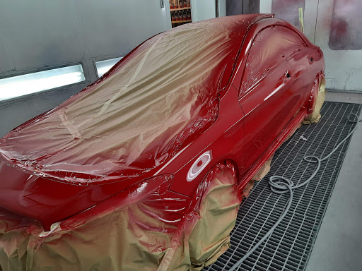 SMC Autobody