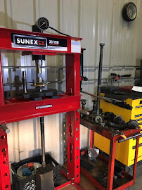 C & H Axle Exchange and Repair - Photo 5 - Car repair in Fontana, CA, Fontana