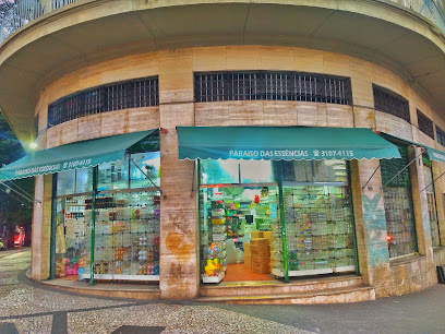 Tabatinguera Sé São Paulo SP