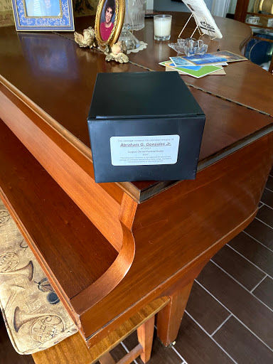 Funeral Home «Corpus Christi Funeral Home», reviews and photos, 2409 Baldwin Blvd, Corpus Christi, TX 78405, USA