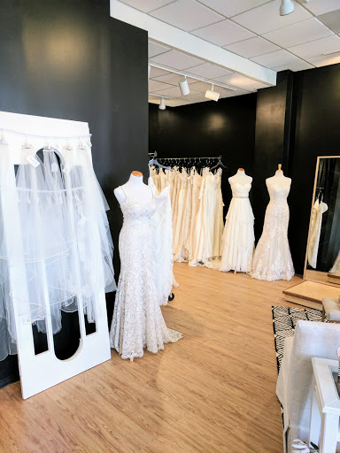 Bridal Shop «Calla Bridal», reviews and photos, 561 NE Ravenna Blvd, Seattle, WA 98115, USA