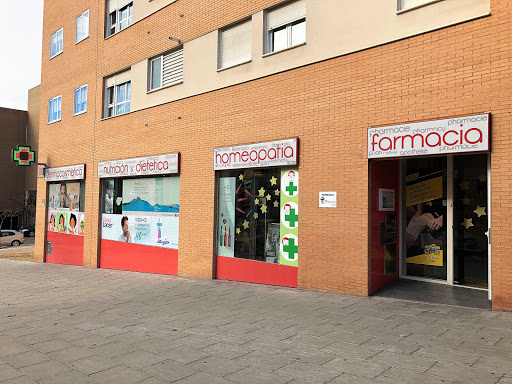 Información y opiniones sobre FARMACIA Laura Gonzalez Vallejo de San Sebastián De Los Reyes