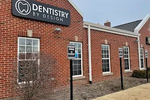 Dentistry By Design - Dr Cris image