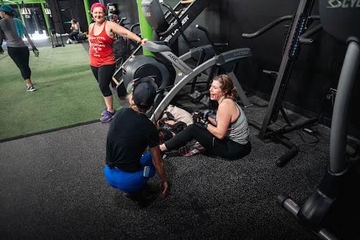 Physical Fitness Program «Elite SFN», reviews and photos, 9190 Red Branch Rd, Columbia, MD 21045, USA