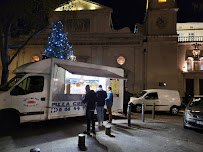 Photos du propriétaire du Pizzas à emporter Camion Pizza chez Papa à Marseille - n°5
