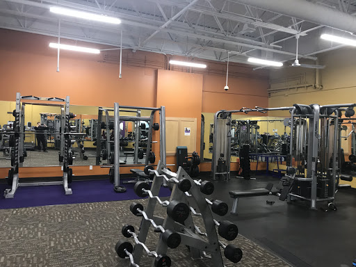 Gym «Anytime Fitness», reviews and photos, 11104 Cedar Lake Rd, Minnetonka, MN 55305, USA