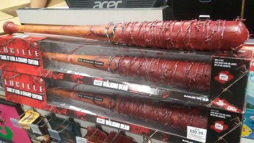 GameStop, 1407 Michell RD, West Plains, MO 65775, USA, 