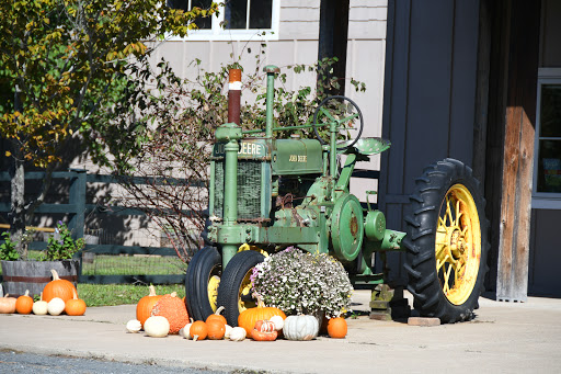 History Museum «Heritage Farm Museum», reviews and photos, 21668 Heritage Farm Ln, Sterling, VA 20164, USA